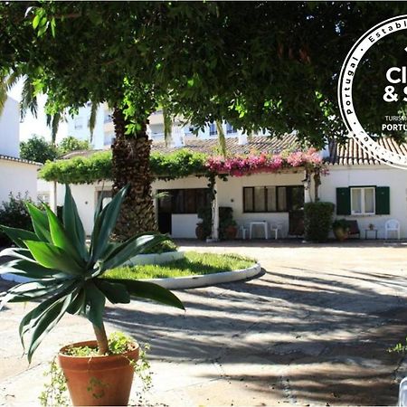 Quinta Da Ameijeira Lagos Extérieur photo