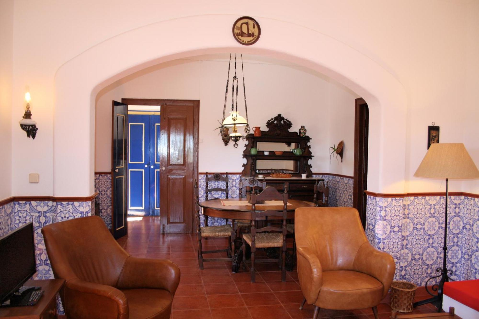 Quinta Da Ameijeira Lagos Chambre photo