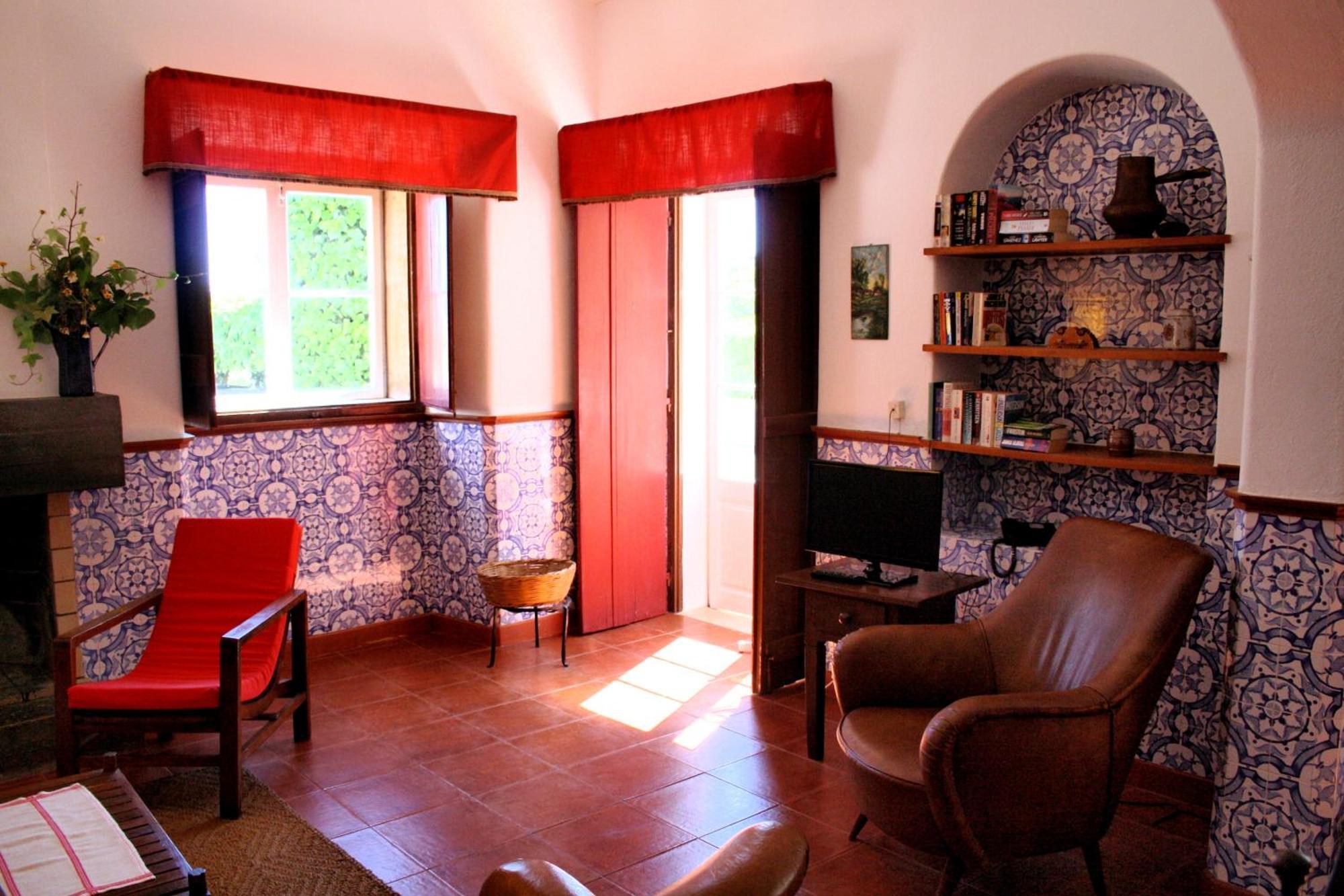 Quinta Da Ameijeira Lagos Chambre photo