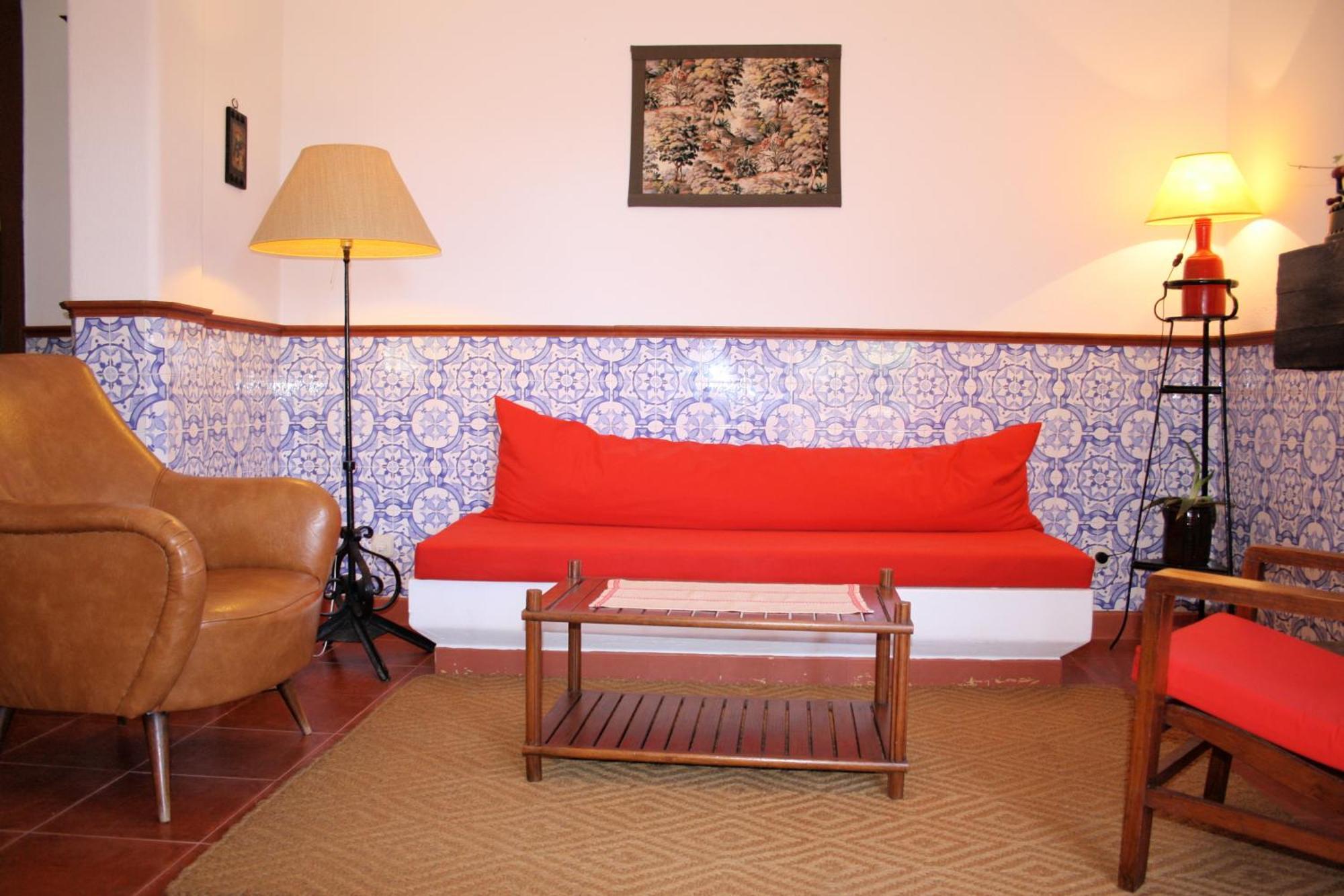 Quinta Da Ameijeira Lagos Chambre photo