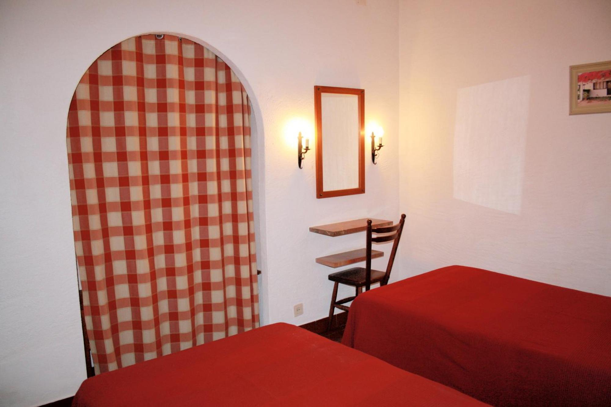 Quinta Da Ameijeira Lagos Chambre photo