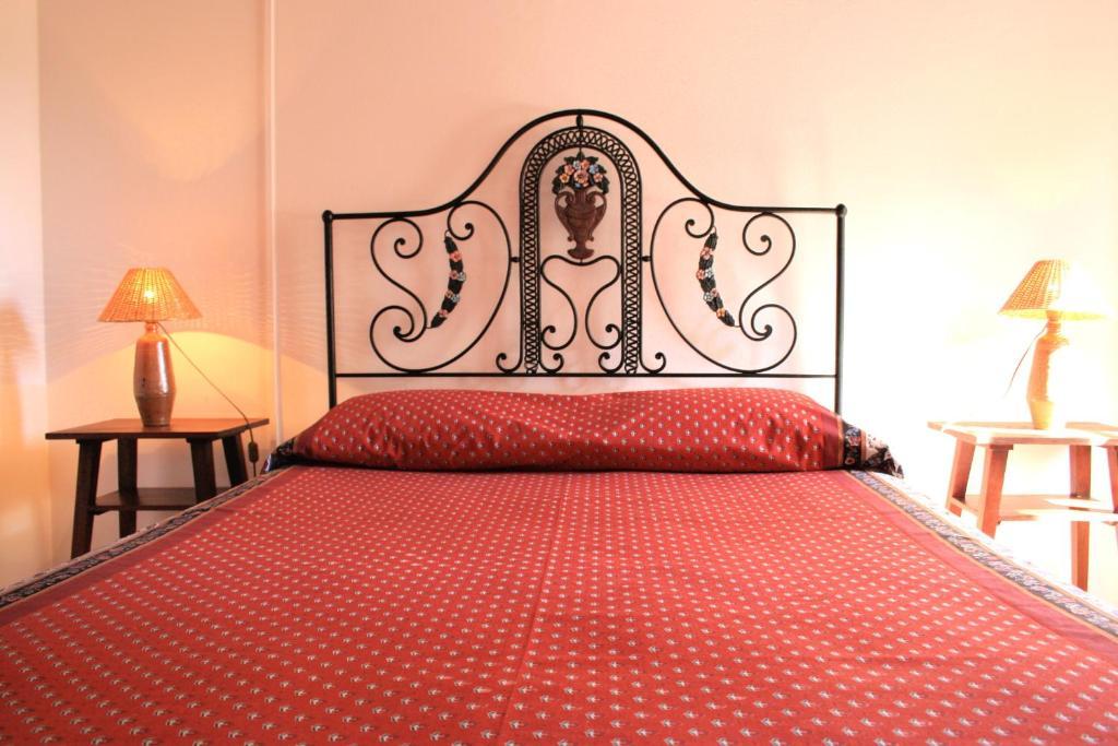 Quinta Da Ameijeira Lagos Chambre photo