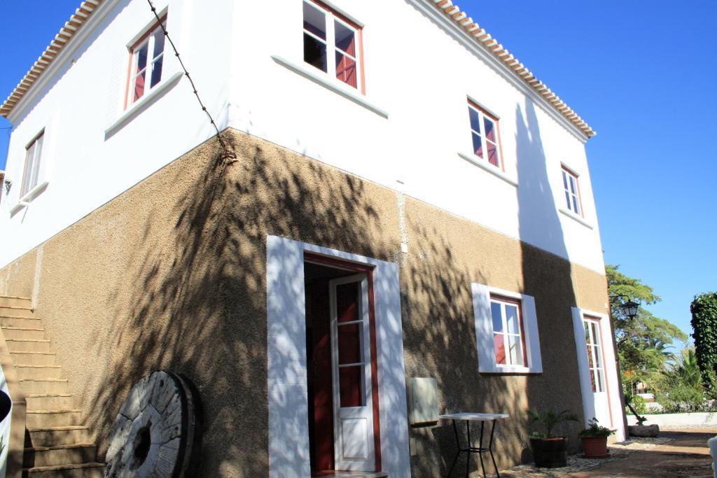 Quinta Da Ameijeira Lagos Chambre photo