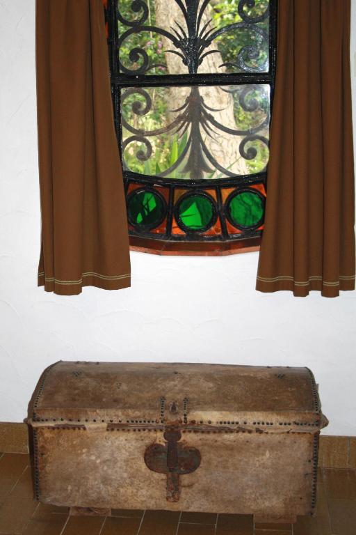 Quinta Da Ameijeira Lagos Chambre photo