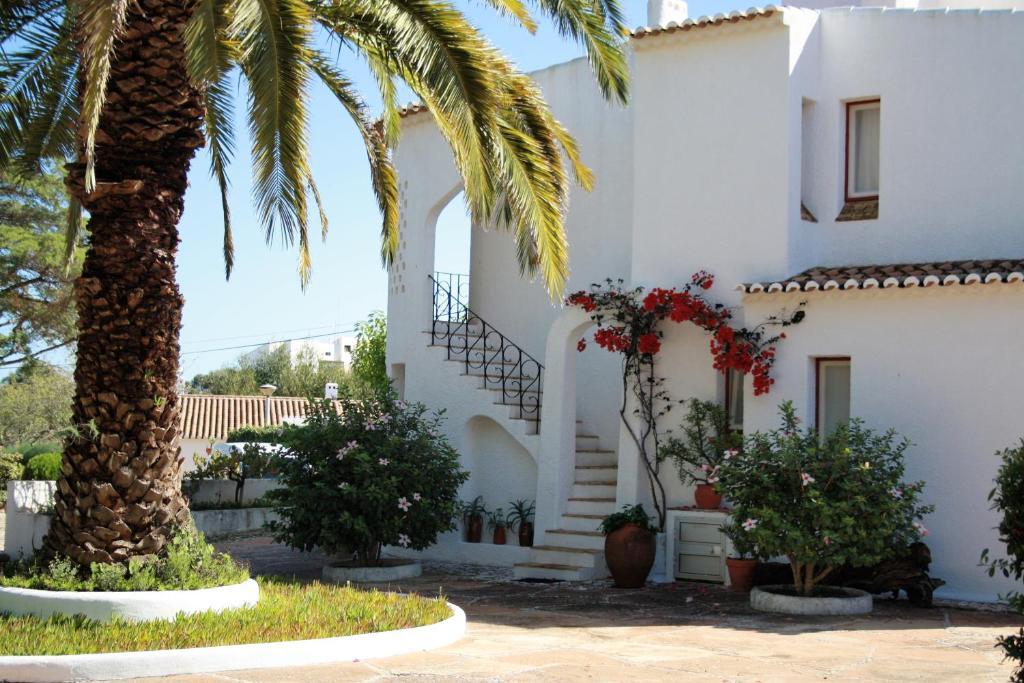 Quinta Da Ameijeira Lagos Extérieur photo