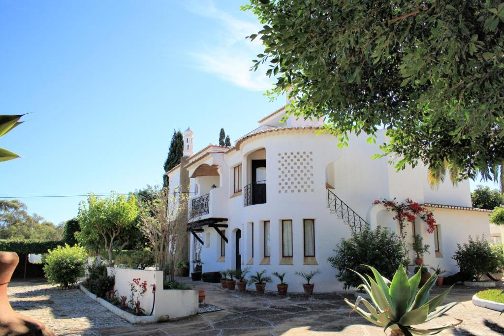 Quinta Da Ameijeira Lagos Chambre photo