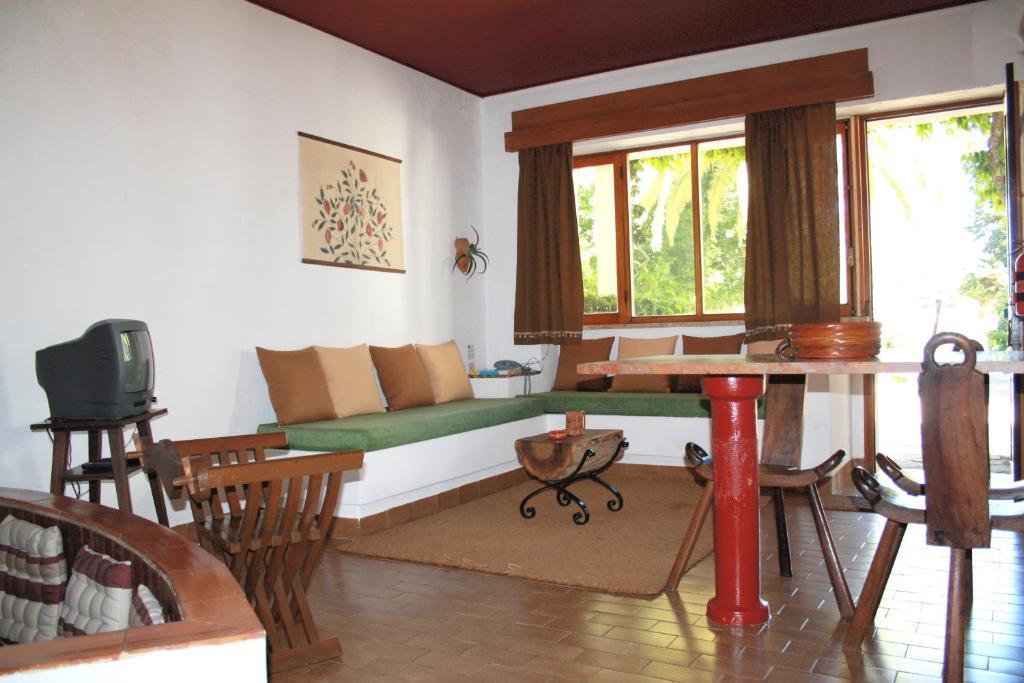 Quinta Da Ameijeira Lagos Chambre photo