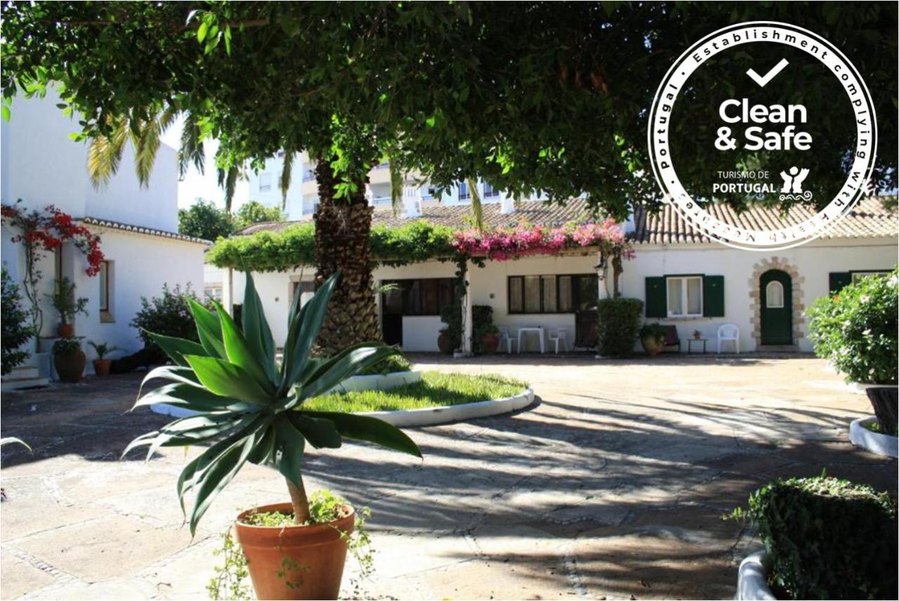 Quinta Da Ameijeira Lagos Extérieur photo